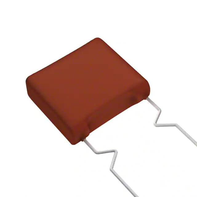 ECW-F2564JAQ Panasonic Electronic Components